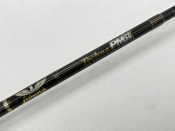 １３テクナＰＭＸ ＴＰＭＸ　６６Ｃ　ＬＰ＋Ｊ